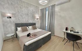 Relais Roma Vaticano - METRO station Ottaviano